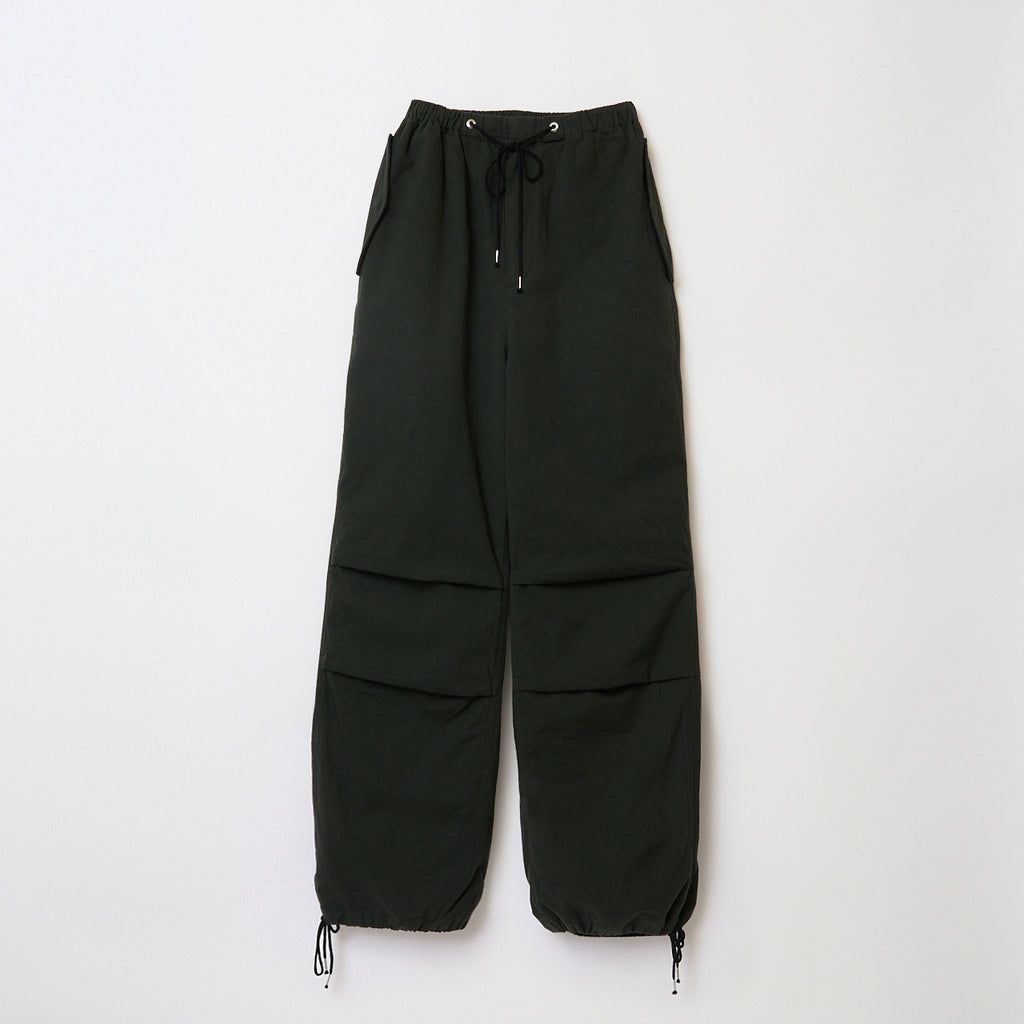 【限定値下げ✨】SHISHIKUI PARACHUTE PANTS GREGE PARACHUTE PANTS / BEIGE – SHISHIKUI