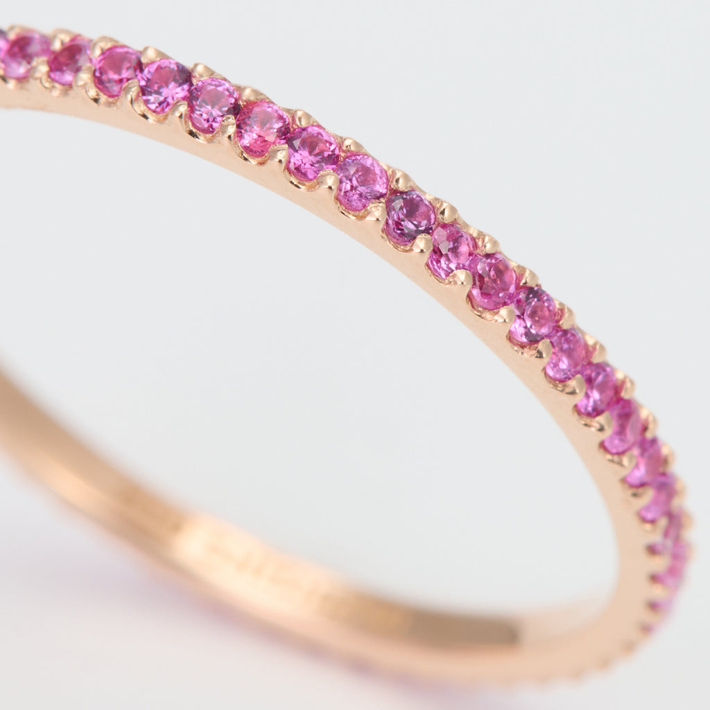 ETERNITY RING – SHISHIKUI