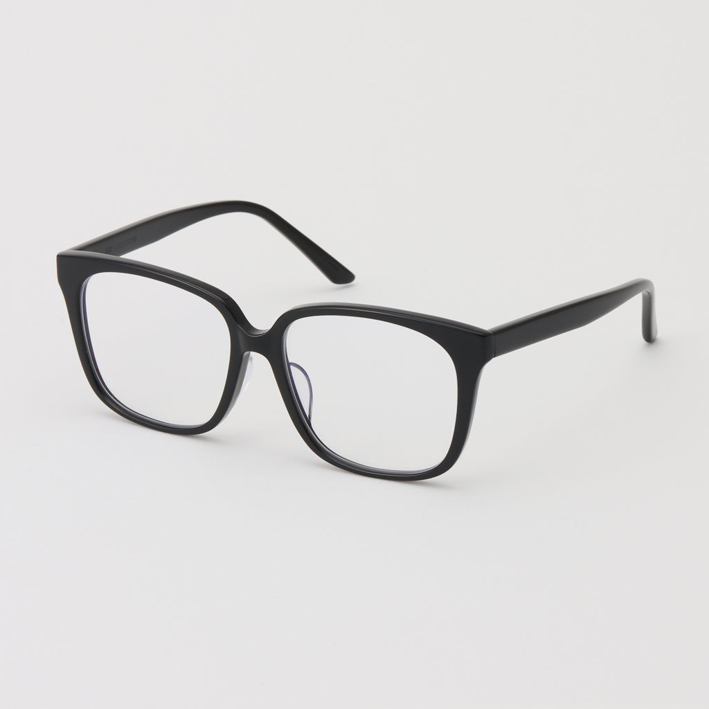 Square eye / BLACK – SHISHIKUI