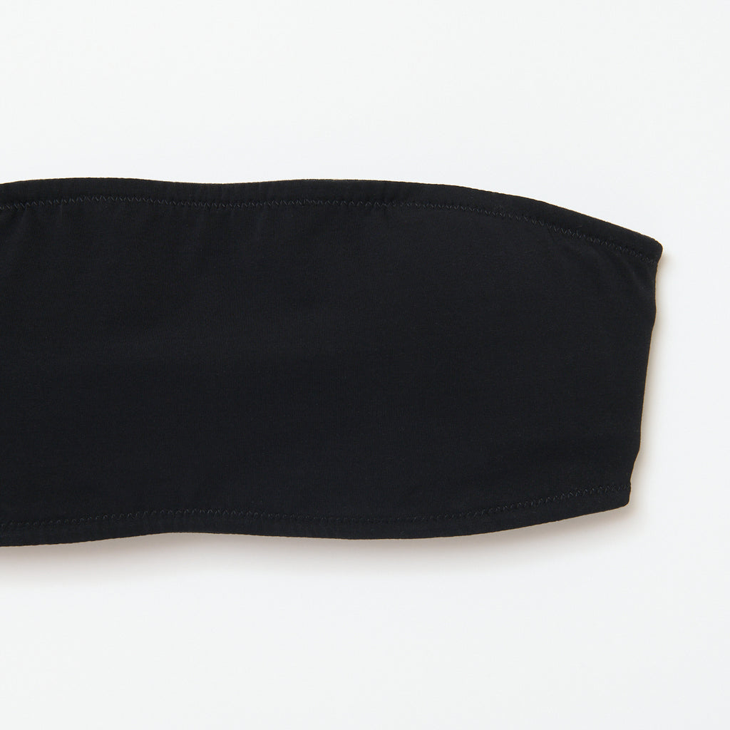 Bare Bra / BLACK – SHISHIKUI