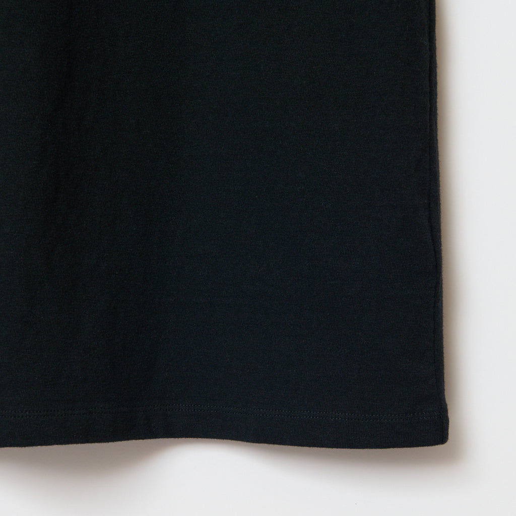 TTT / BLACK – SHISHIKUI