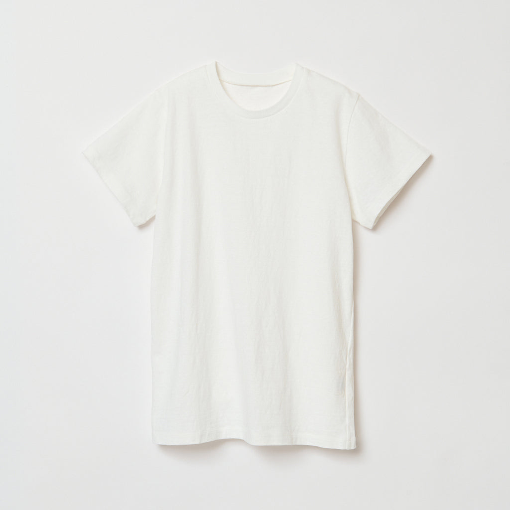 TTT / WHITE – SHISHIKUI