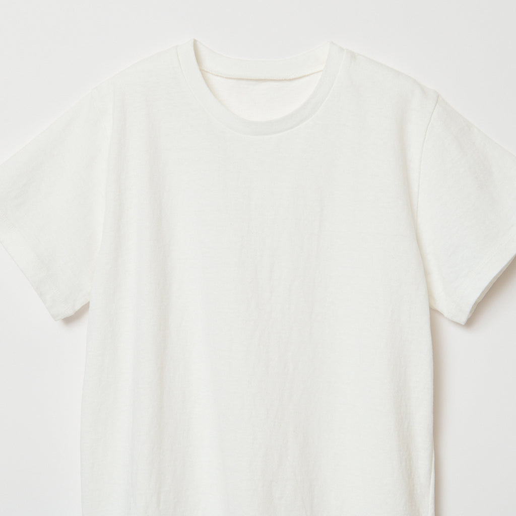 SHISHIKUI Twist トップス ホワイト TTT / WHITE – SHISHIKUI