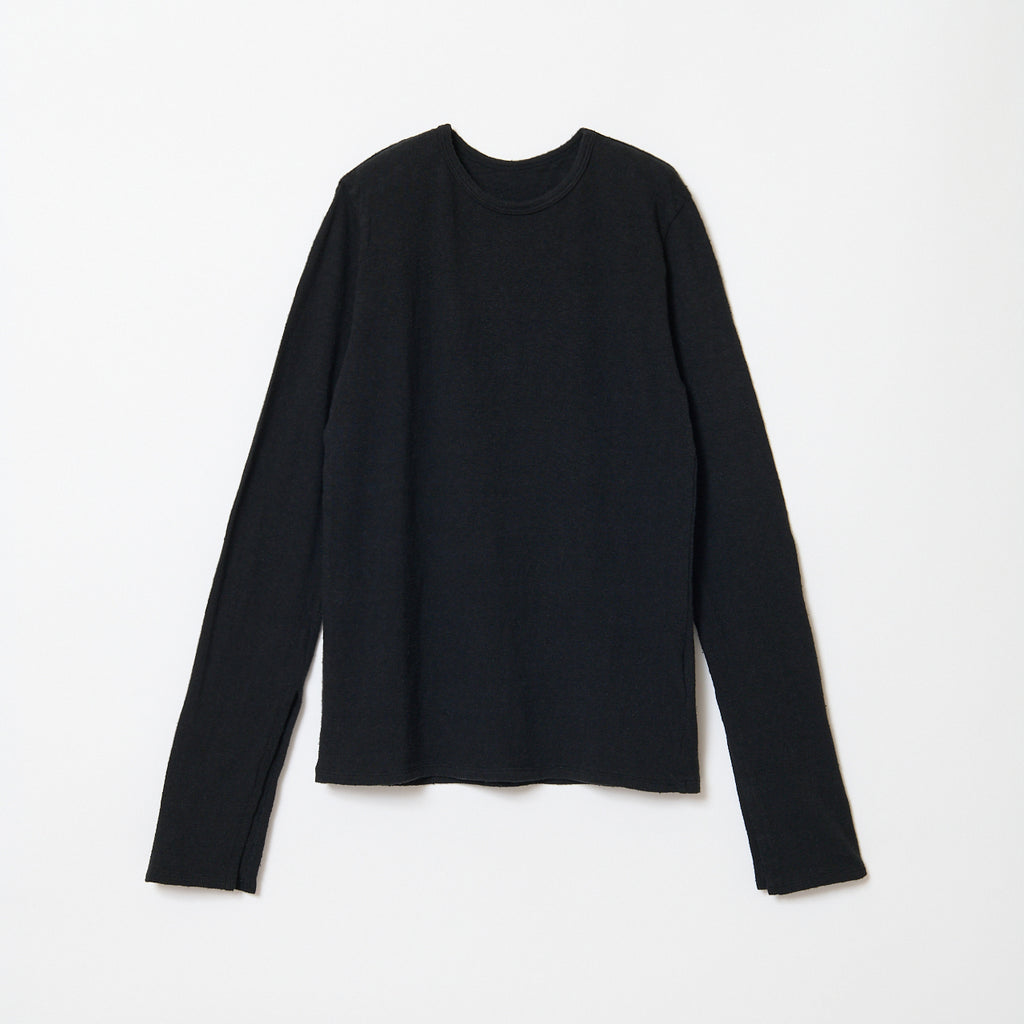 New long / BLACK – SHISHIKUI