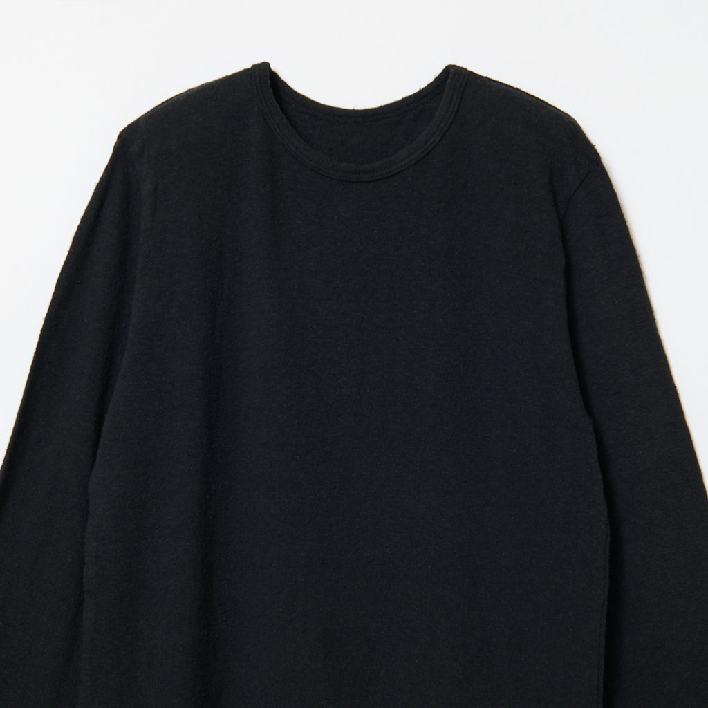 New long / BLACK – SHISHIKUI
