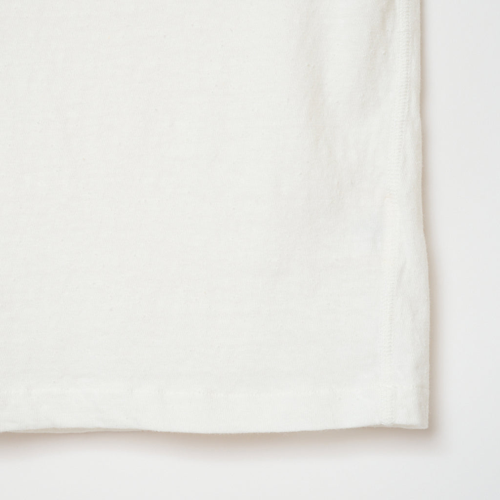 XST- / WHITE – SHISHIKUI