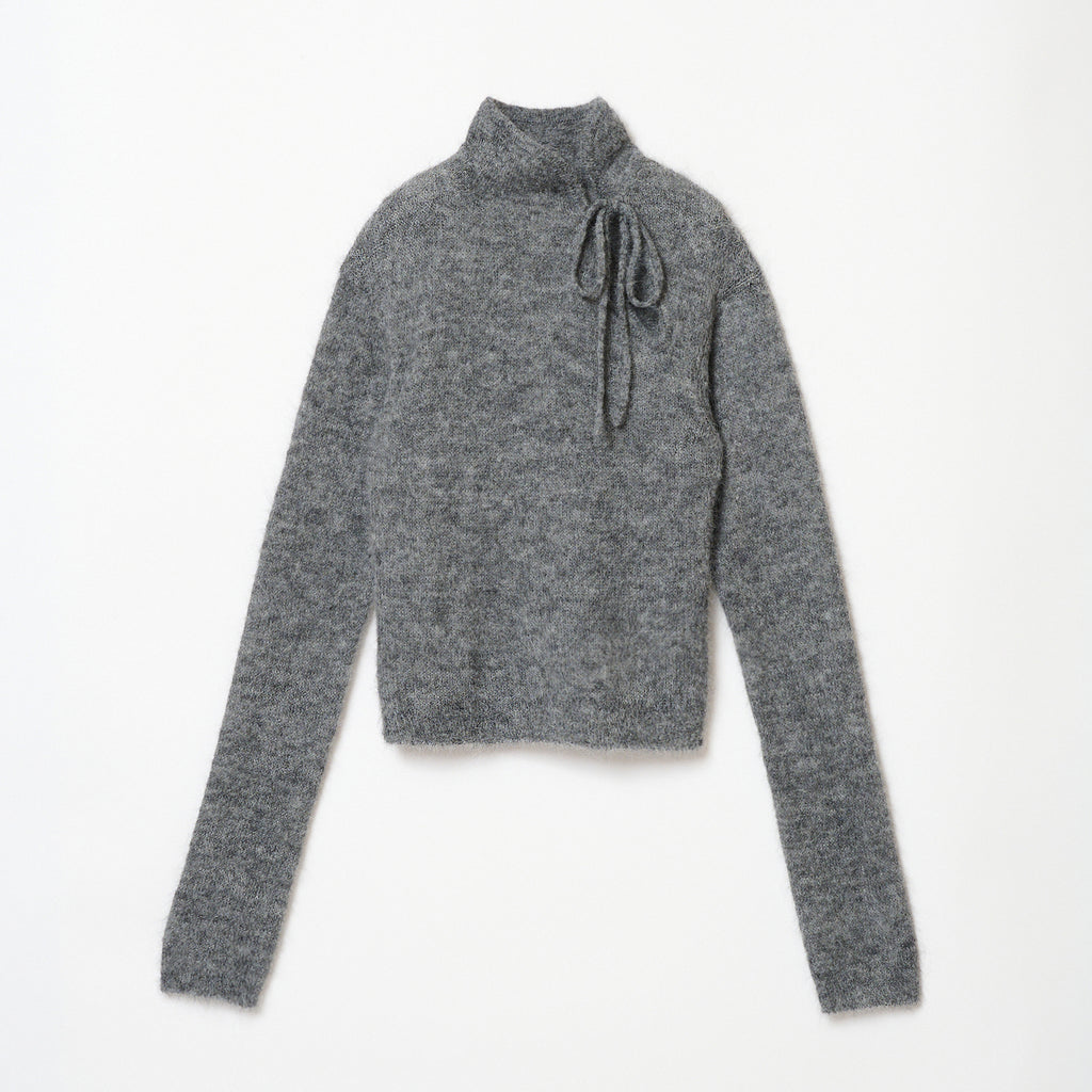 china long / GRAY – SHISHIKUI