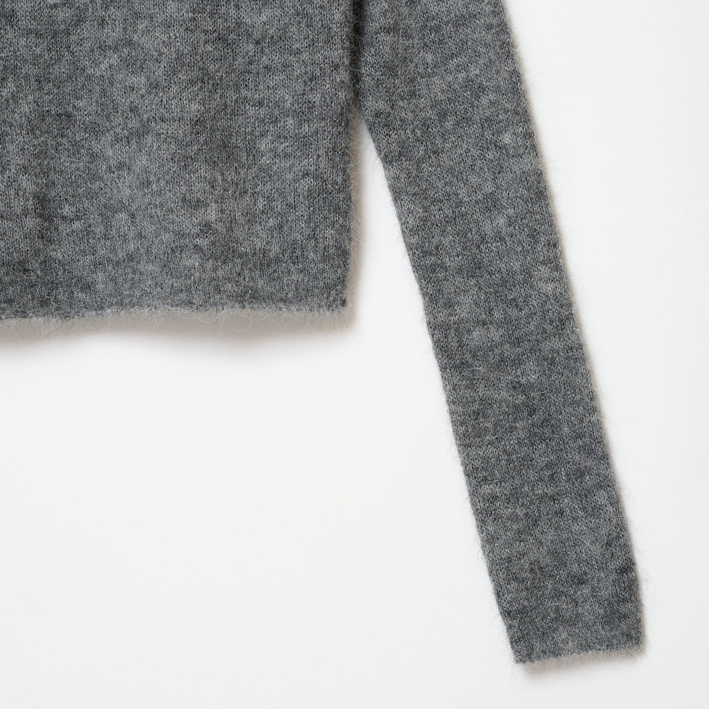 china long / GRAY – SHISHIKUI