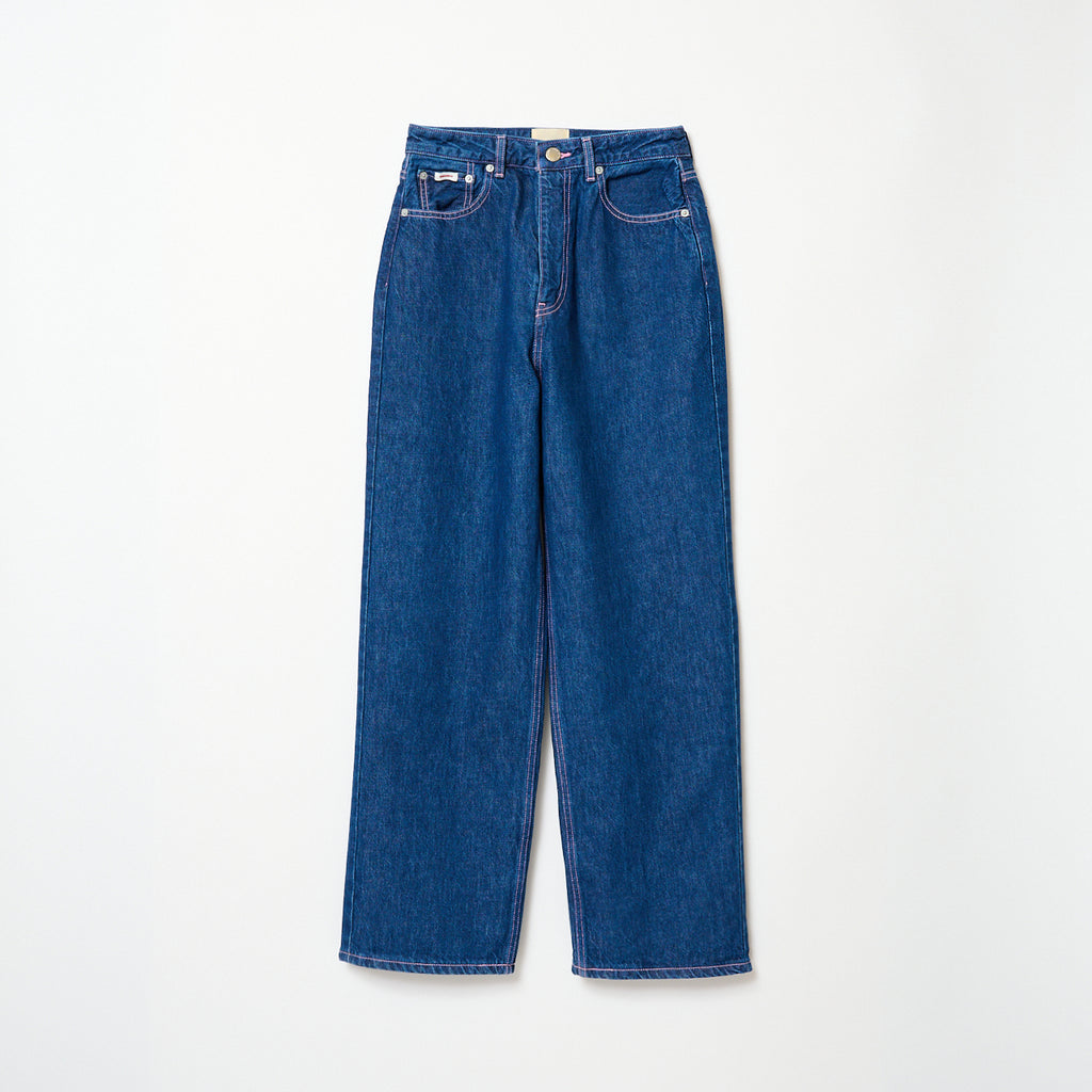 Daco / INDIGO PINK STITCH – SHISHIKUI