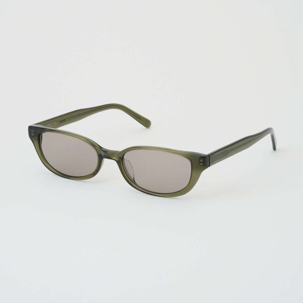 Slim / KHAKI – SHISHIKUI