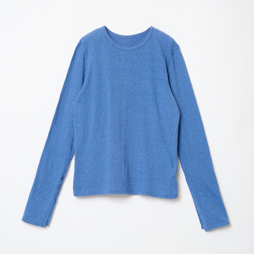 New long / BLUE – SHISHIKUI