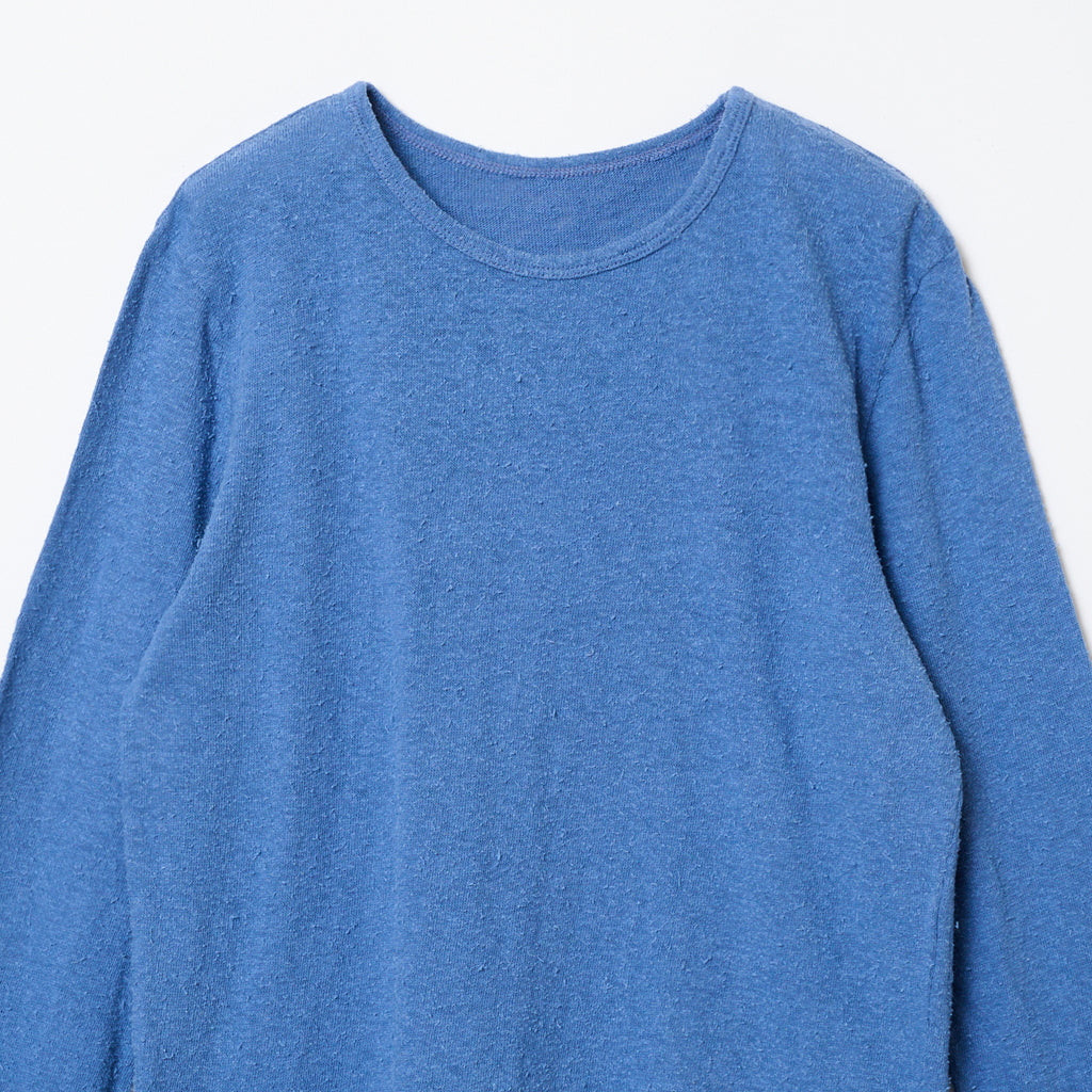 New long / BLUE – SHISHIKUI