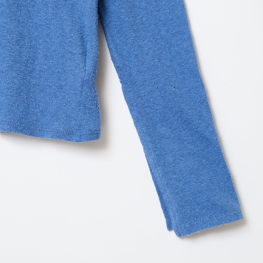 New long / BLUE – SHISHIKUI