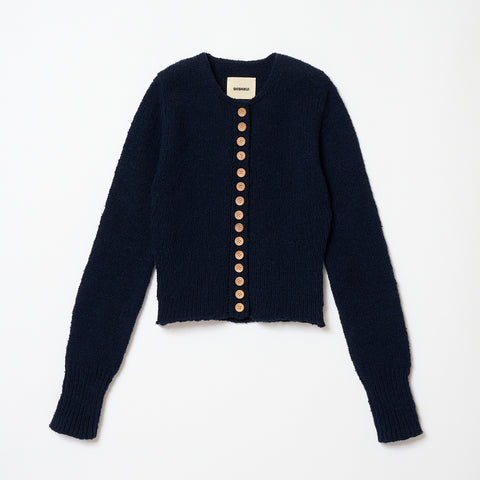 MANY BOTAN / NAVY