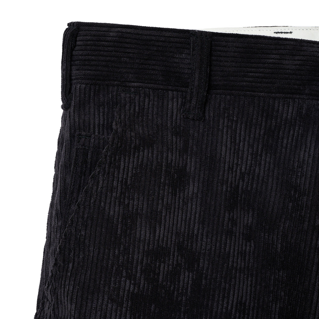 SHISHIKUI CORDUROY S / ブラック　サイズM Painter C / CORDUROY BLACK – SHISHIKUI