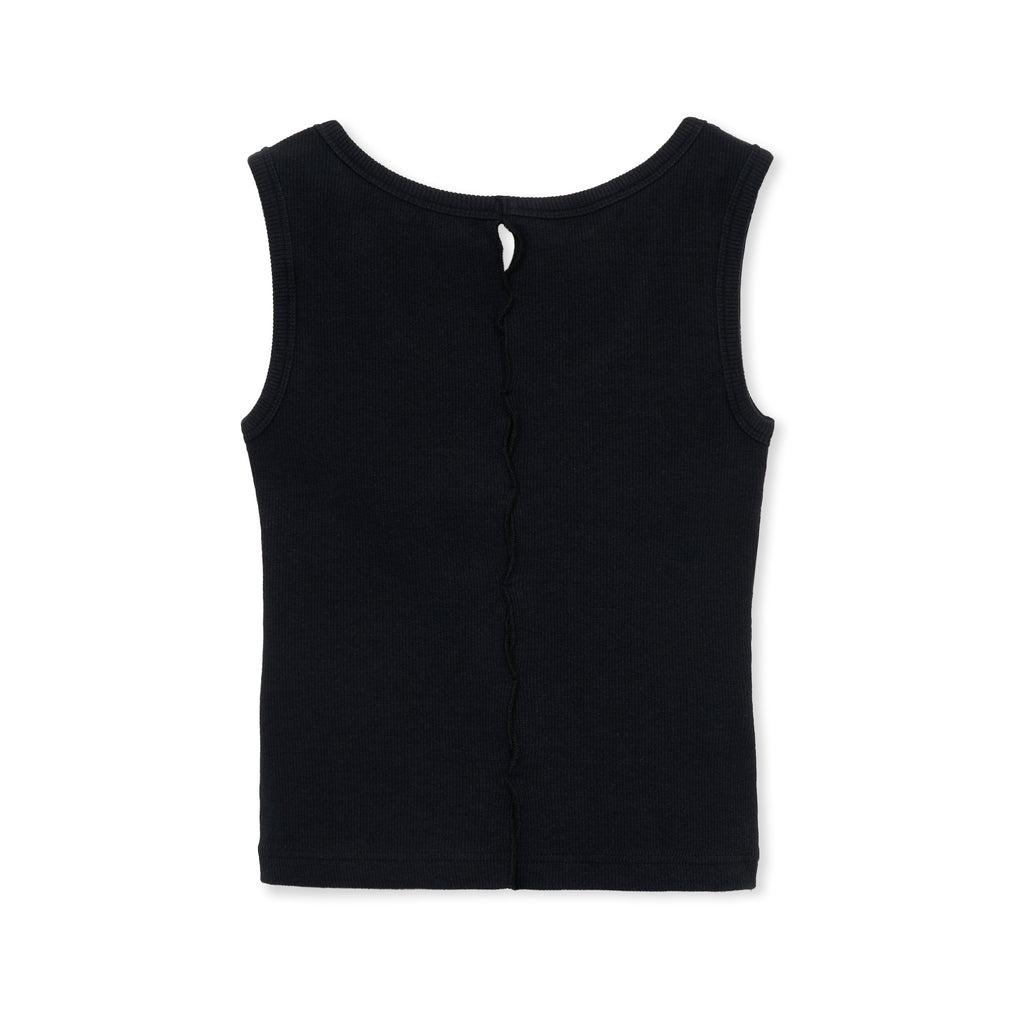 holed north / BLACK – SHISHIKUI