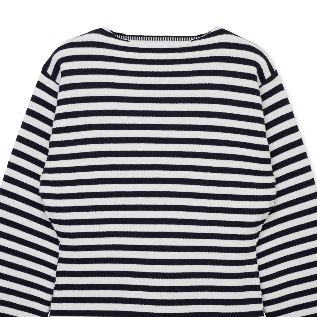 Shishikui シシクイ　BLT トップス　ボーダー　カットソー Shishikui シシクイ BLT トップス ボーダー カットソー Shishikui