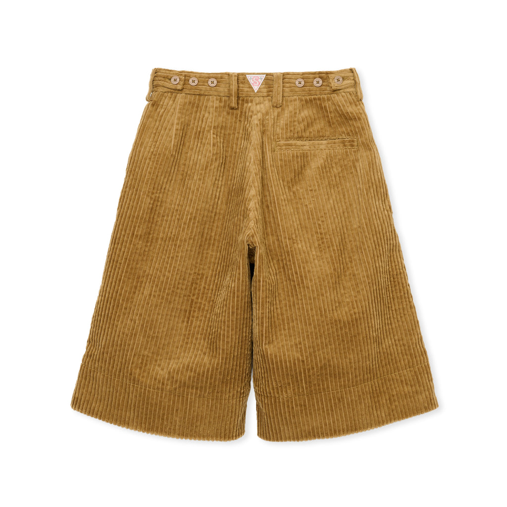 CORDUROY S / BEIGE – SHISHIKUI