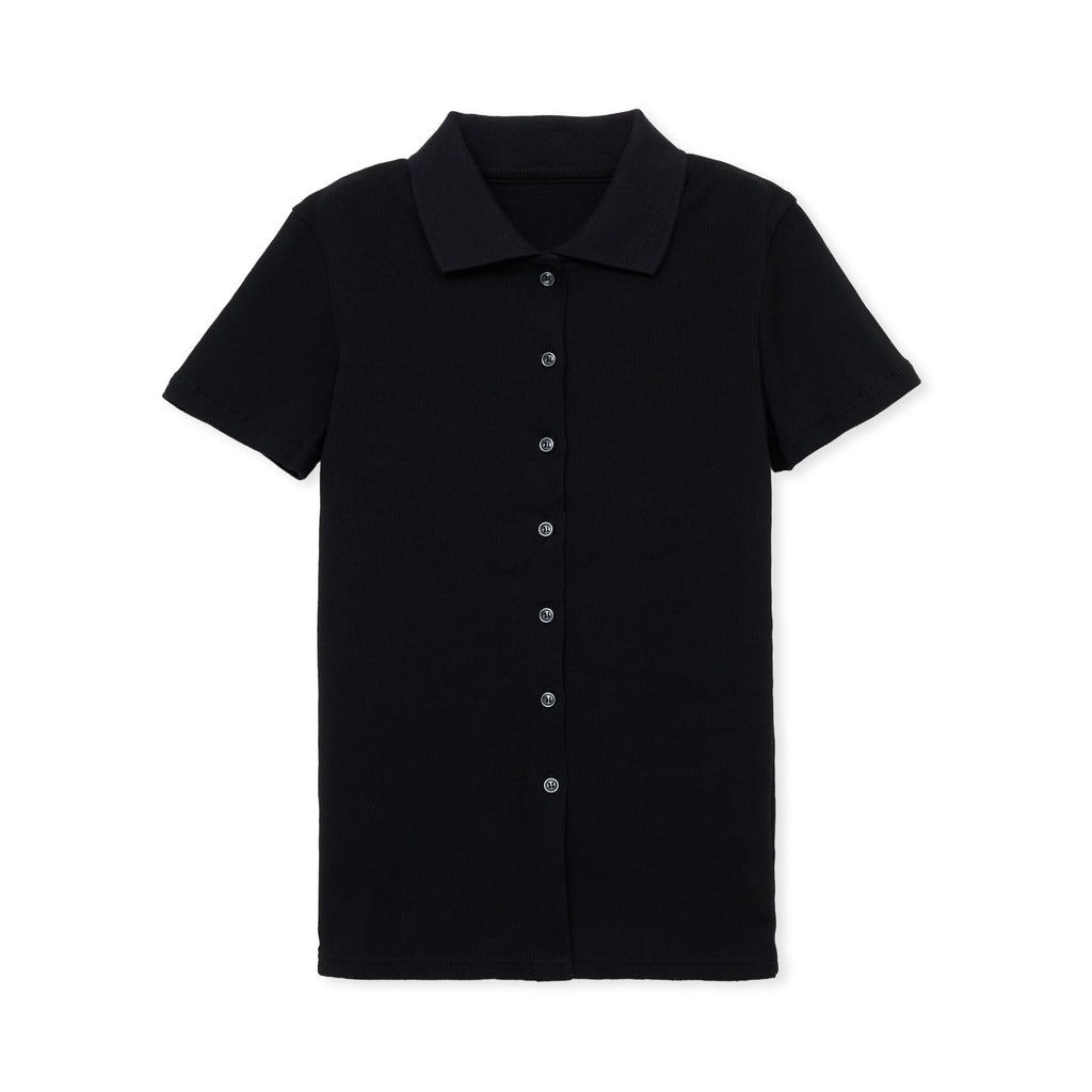 POLO / BLACK – SHISHIKUI