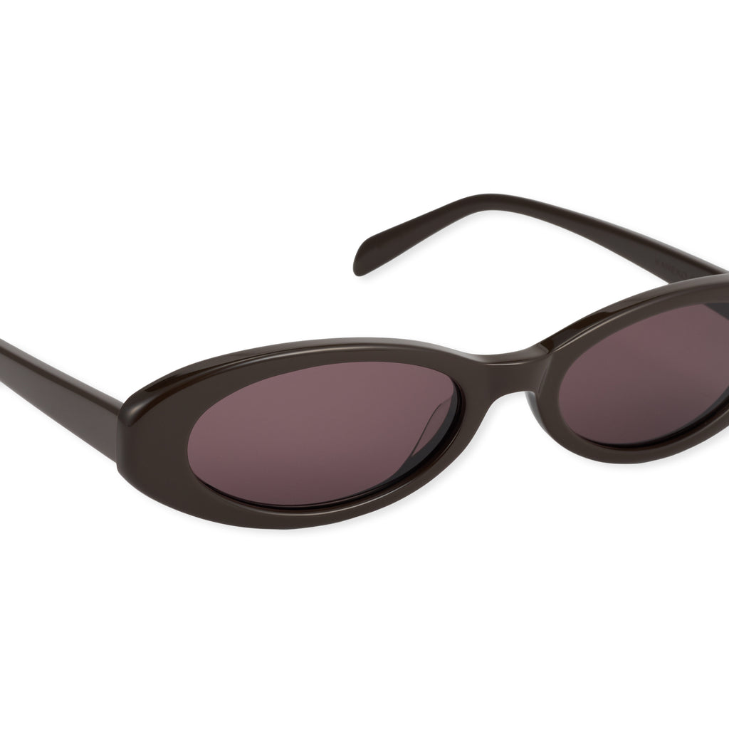 New Slim / BROWN – SHISHIKUI