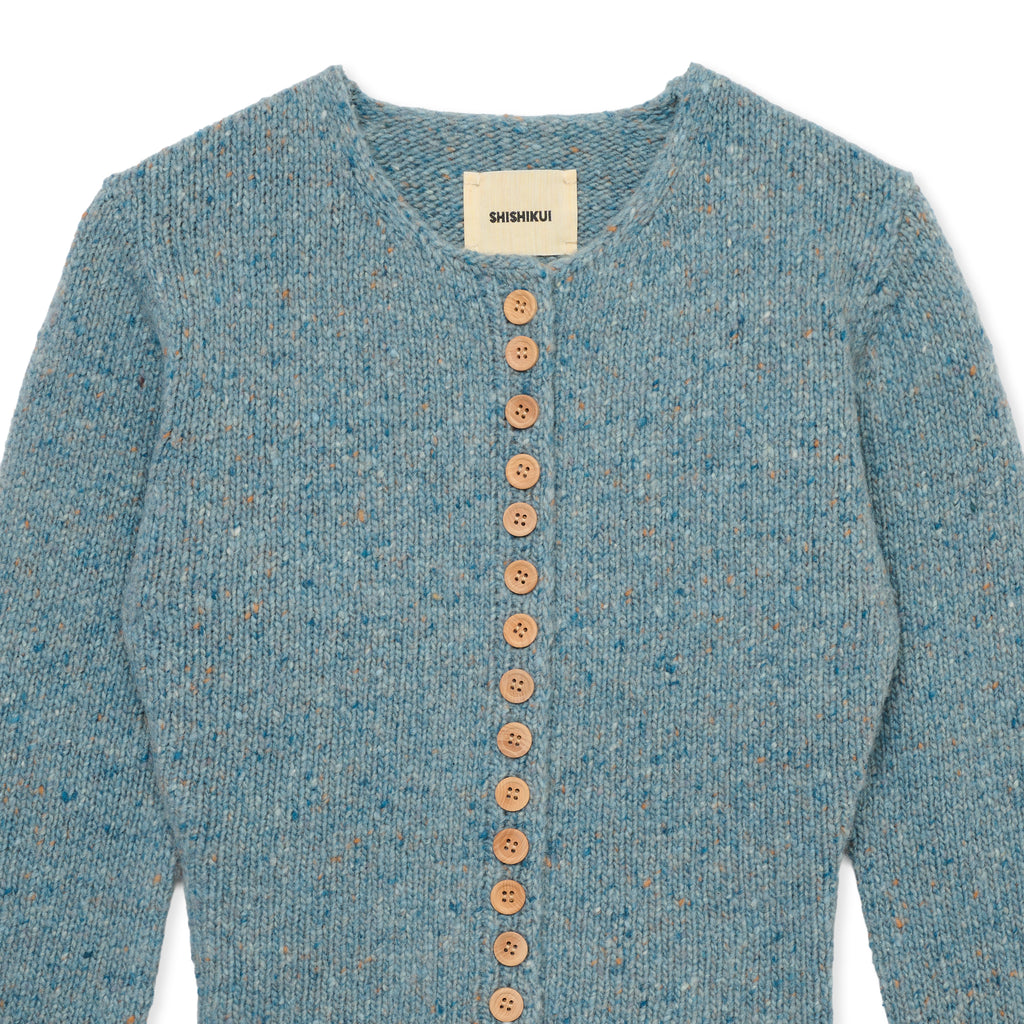 MANY BOTAN / L.BLUE – SHISHIKUI