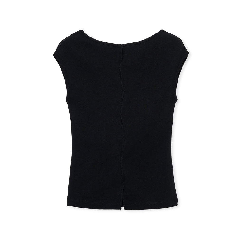 hole s / BLACK – SHISHIKUI