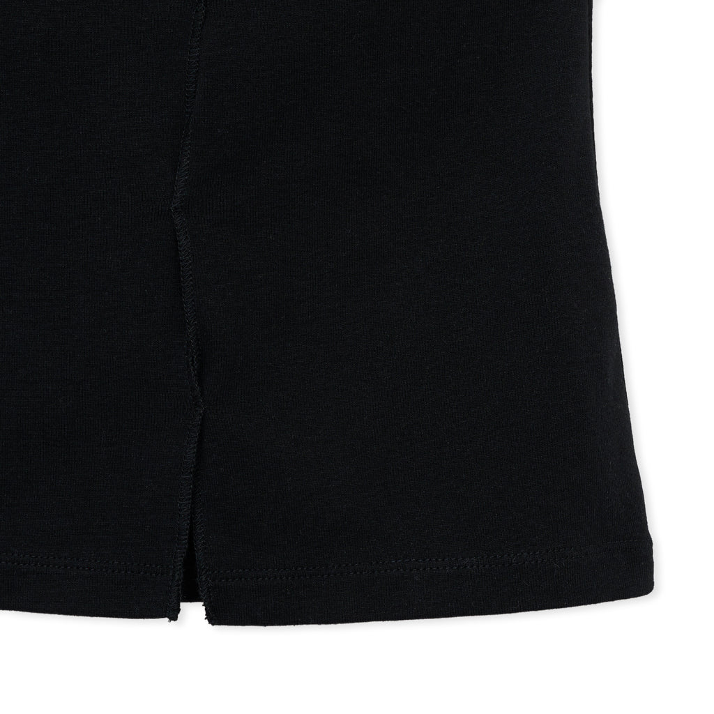 hole s / BLACK – SHISHIKUI