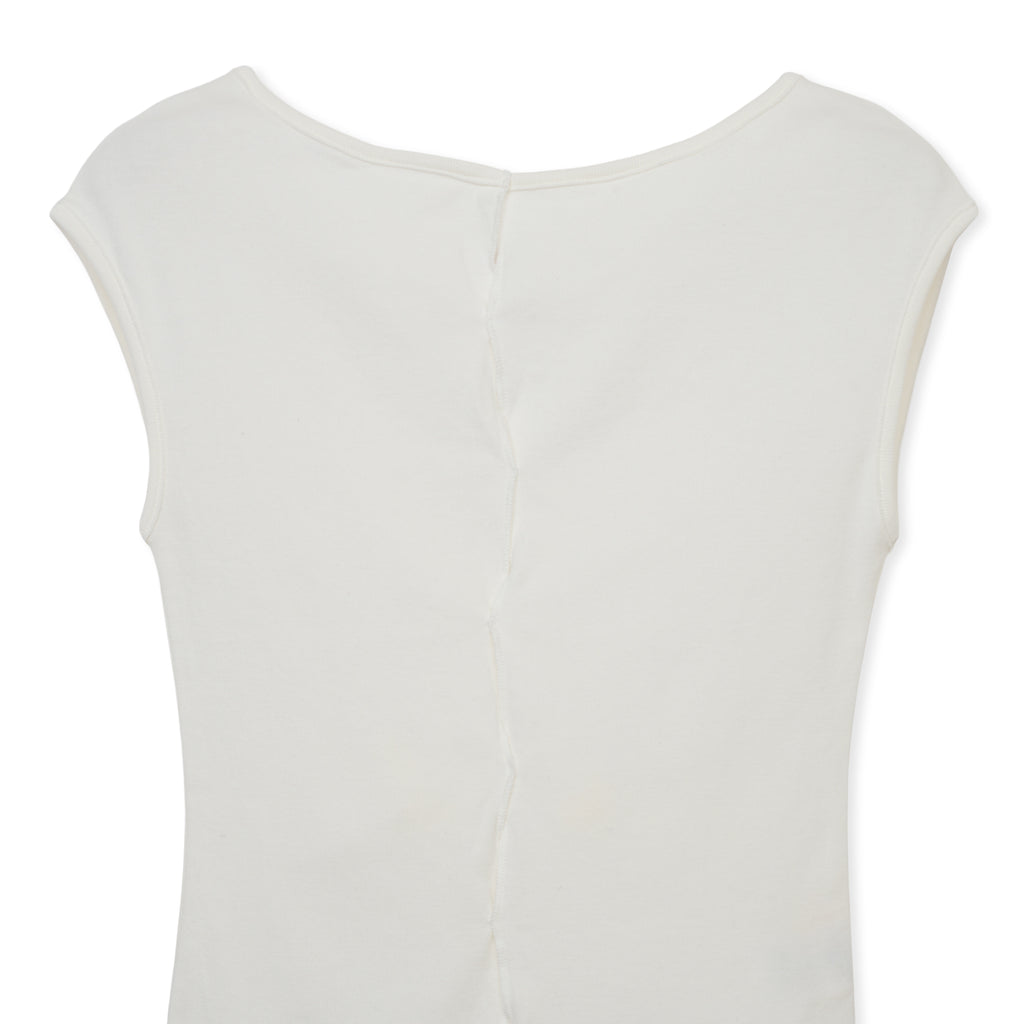hole s / WHITE – SHISHIKUI