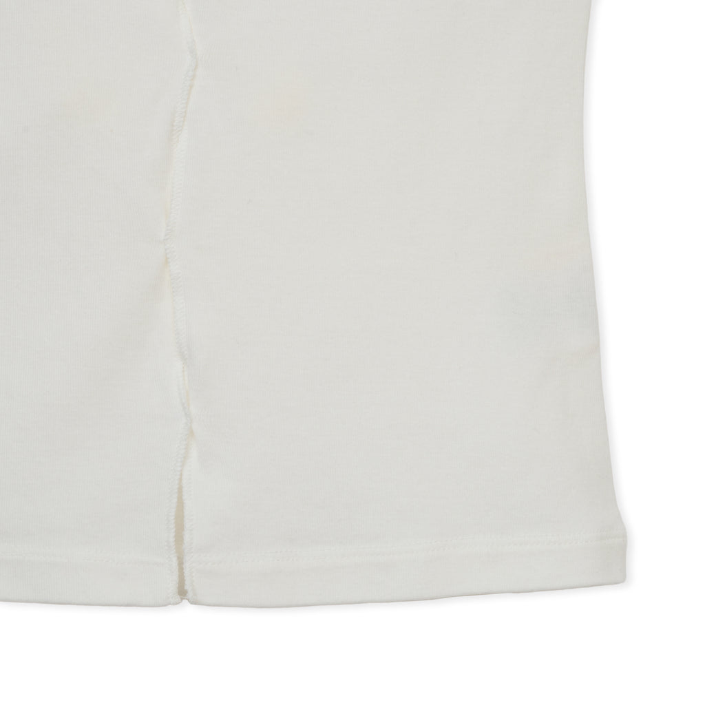 hole s / WHITE – SHISHIKUI