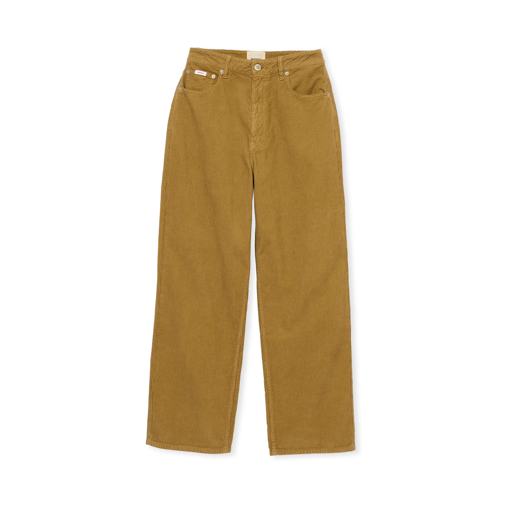 パンツ SHISHIKUI Yuco / BROWN32 Yuco / BROWN – SHISHIKUI