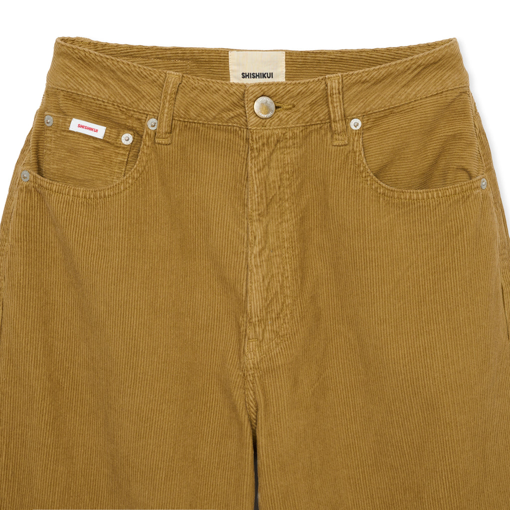 THE SHISHIKUI Yuco CREME 36 新品未使用　シシクイ シシクイ THE SHISHIKUI Yuco 30 8月30日発売