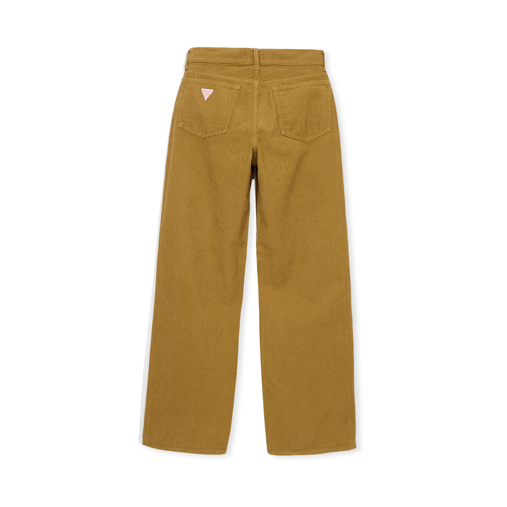 MIC / BROWN – SHISHIKUI