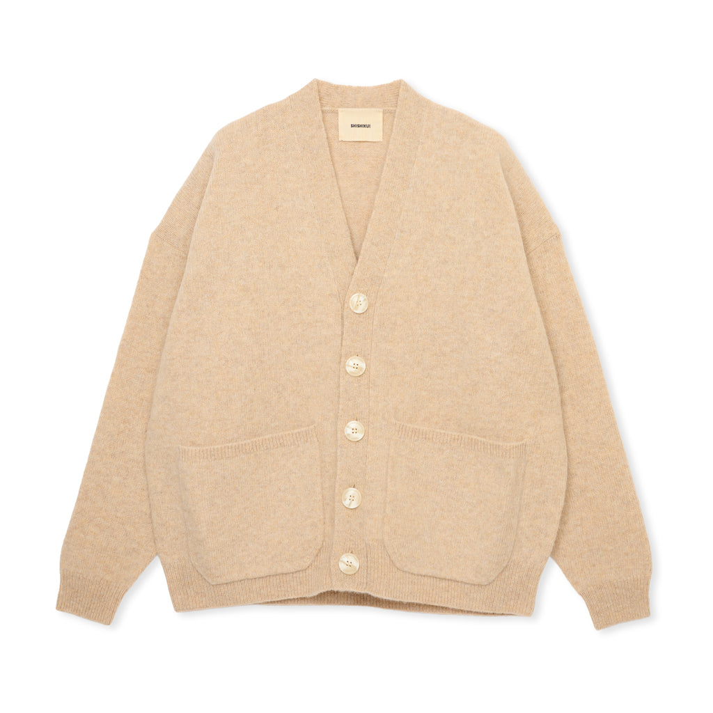 Oji / BEIGE – SHISHIKUI