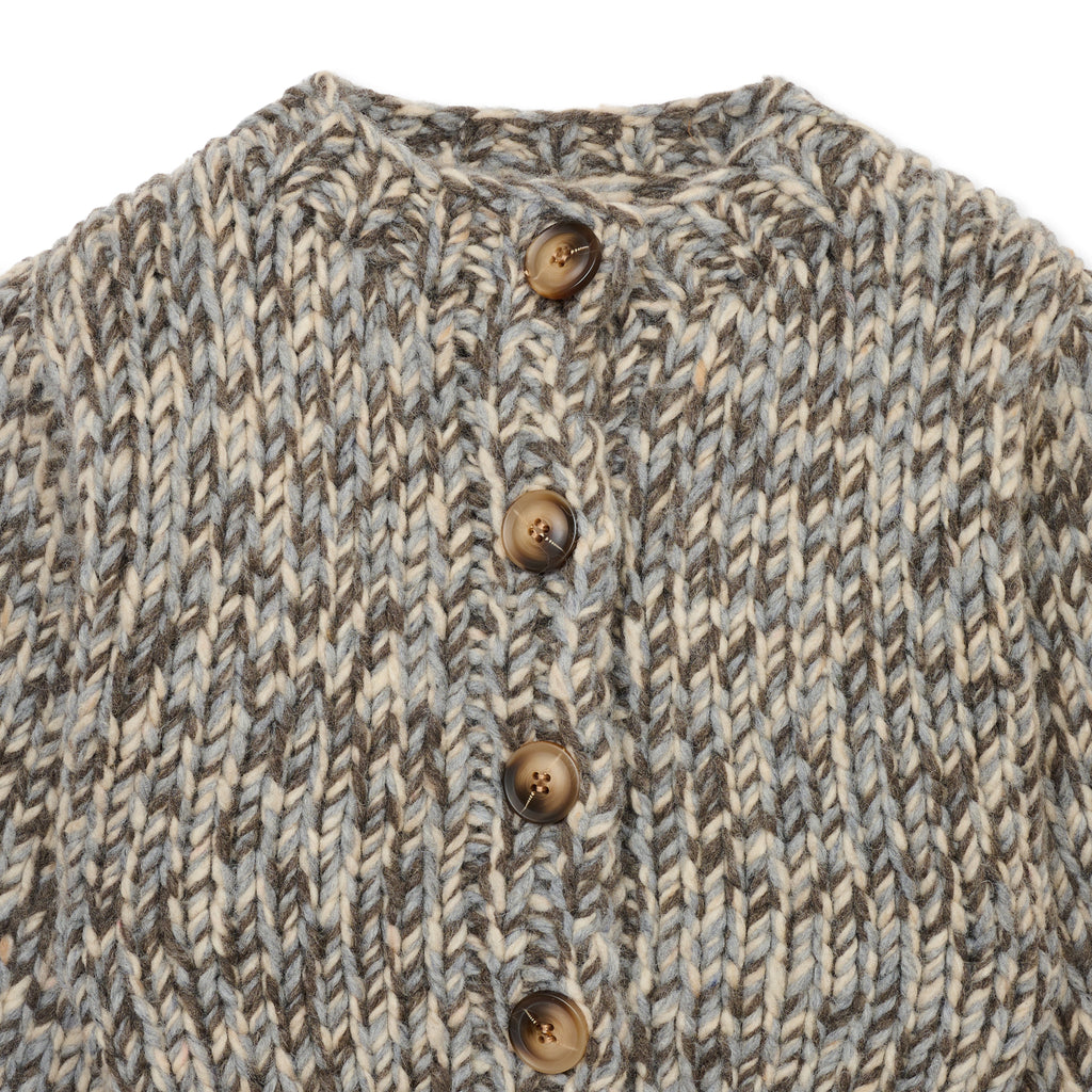 MIX / KHAKI×GRAY – SHISHIKUI