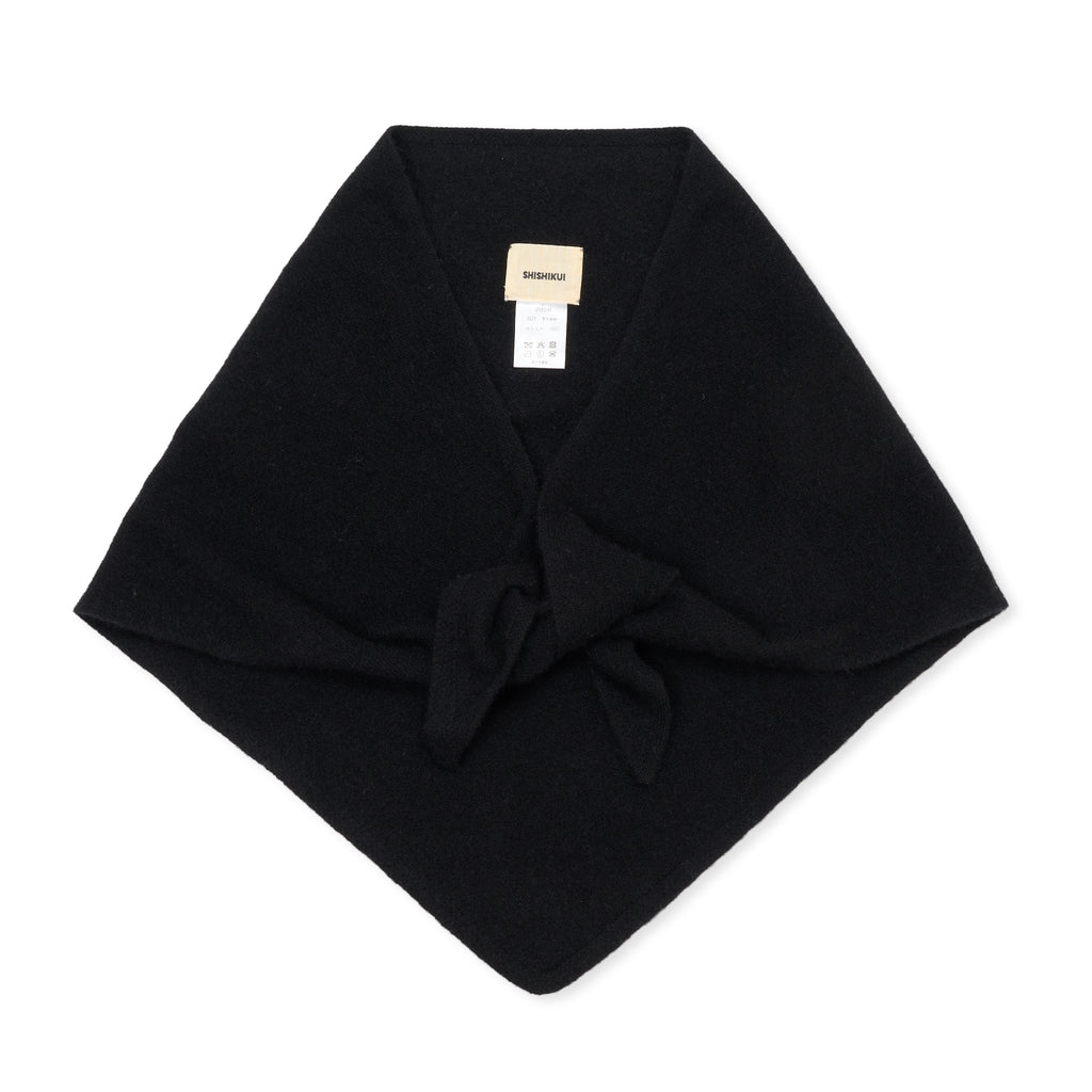 SANKAKU / BLACK – SHISHIKUI