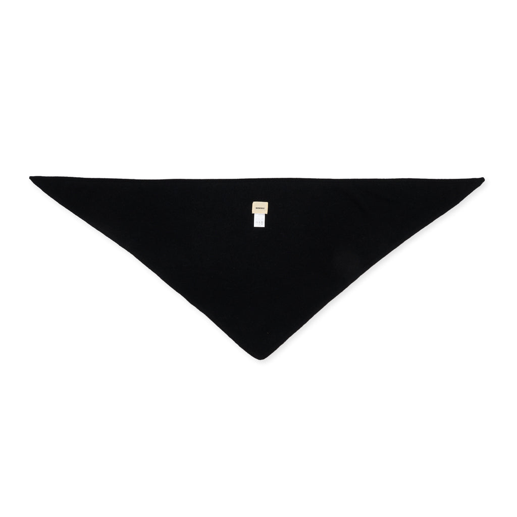 SANKAKU / BLACK – SHISHIKUI