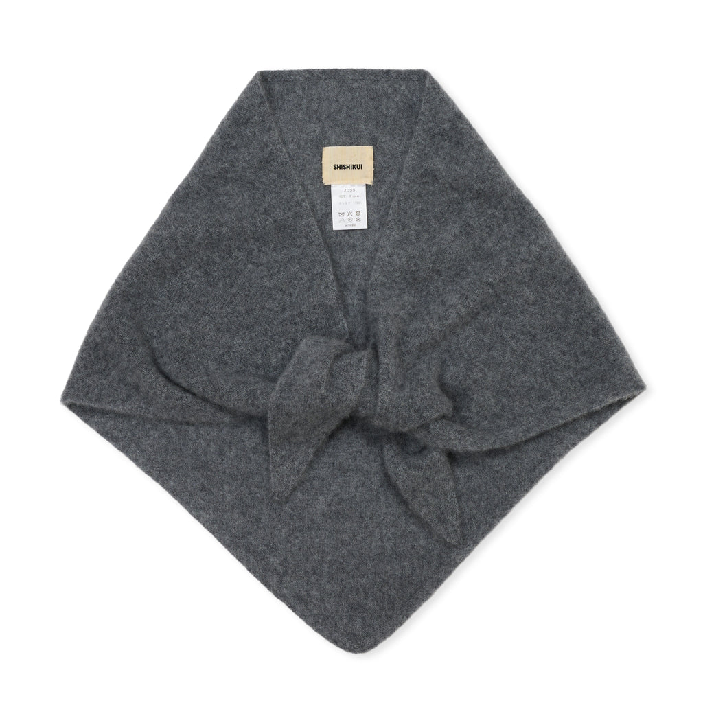 SANKAKU / GRAY – SHISHIKUI