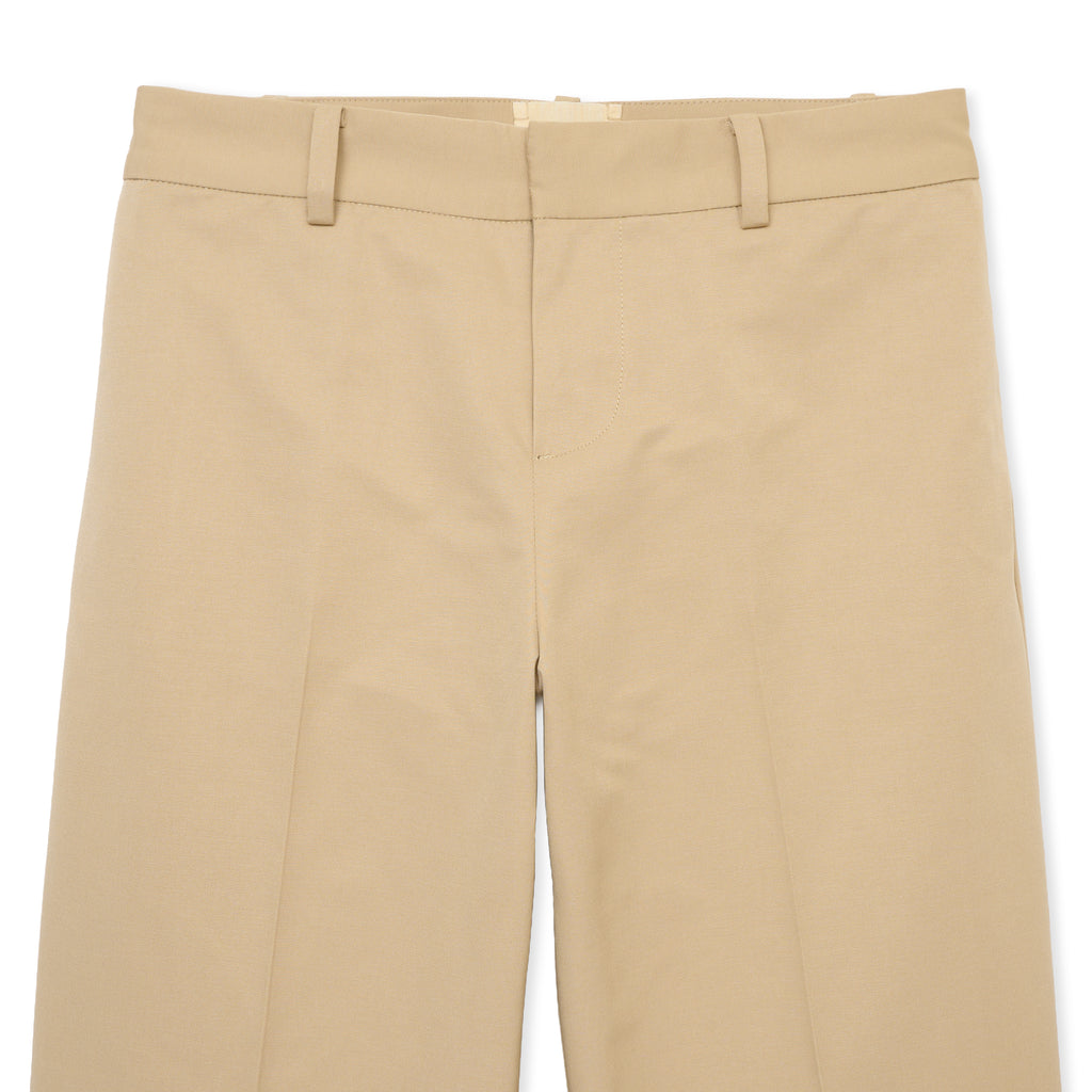 CHINO P / BEIGE – SHISHIKUI