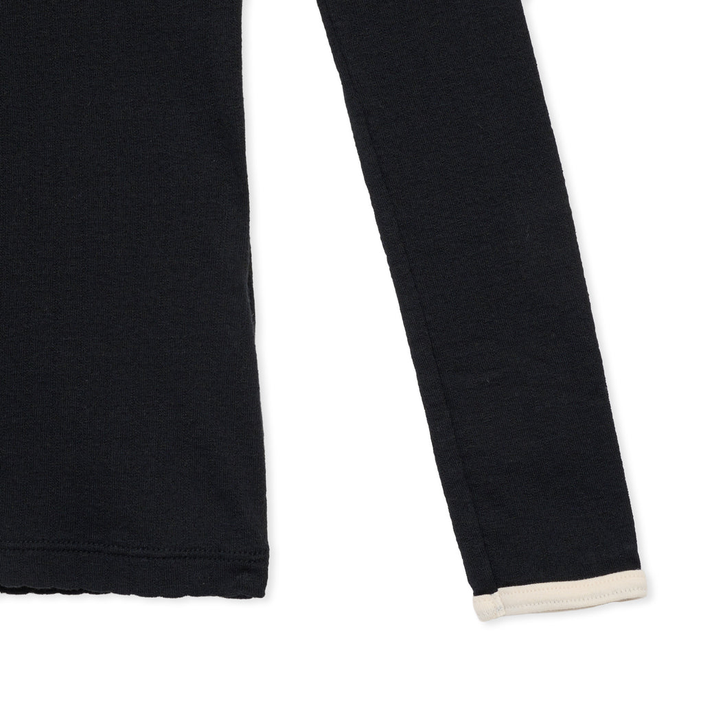 lievre lon / BLACK – SHISHIKUI