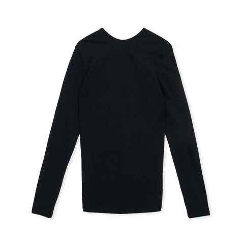 Twist lon / BLACK