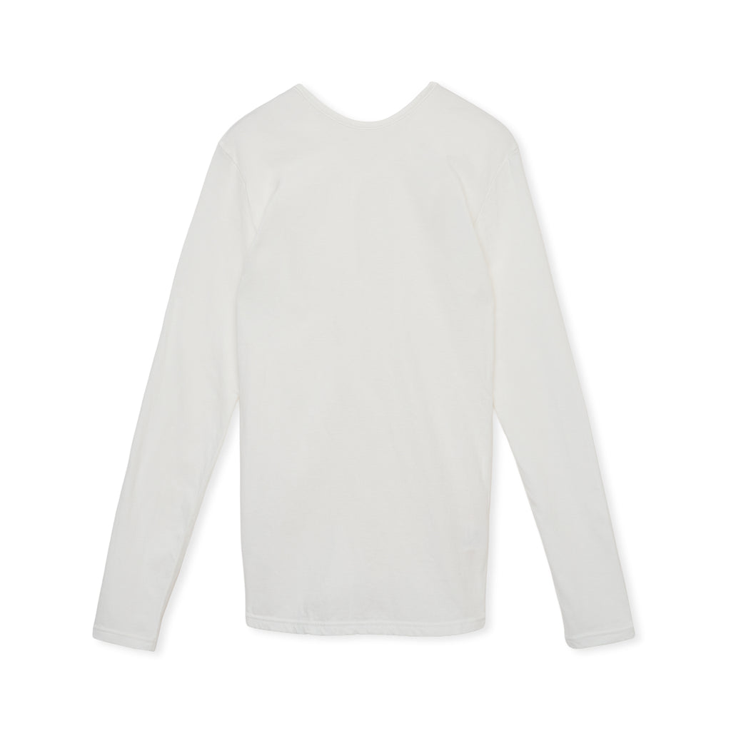 トップス SHISHIKUI KNIT CAMI/WHITE Twist lon / WHITE – SHISHIKUI