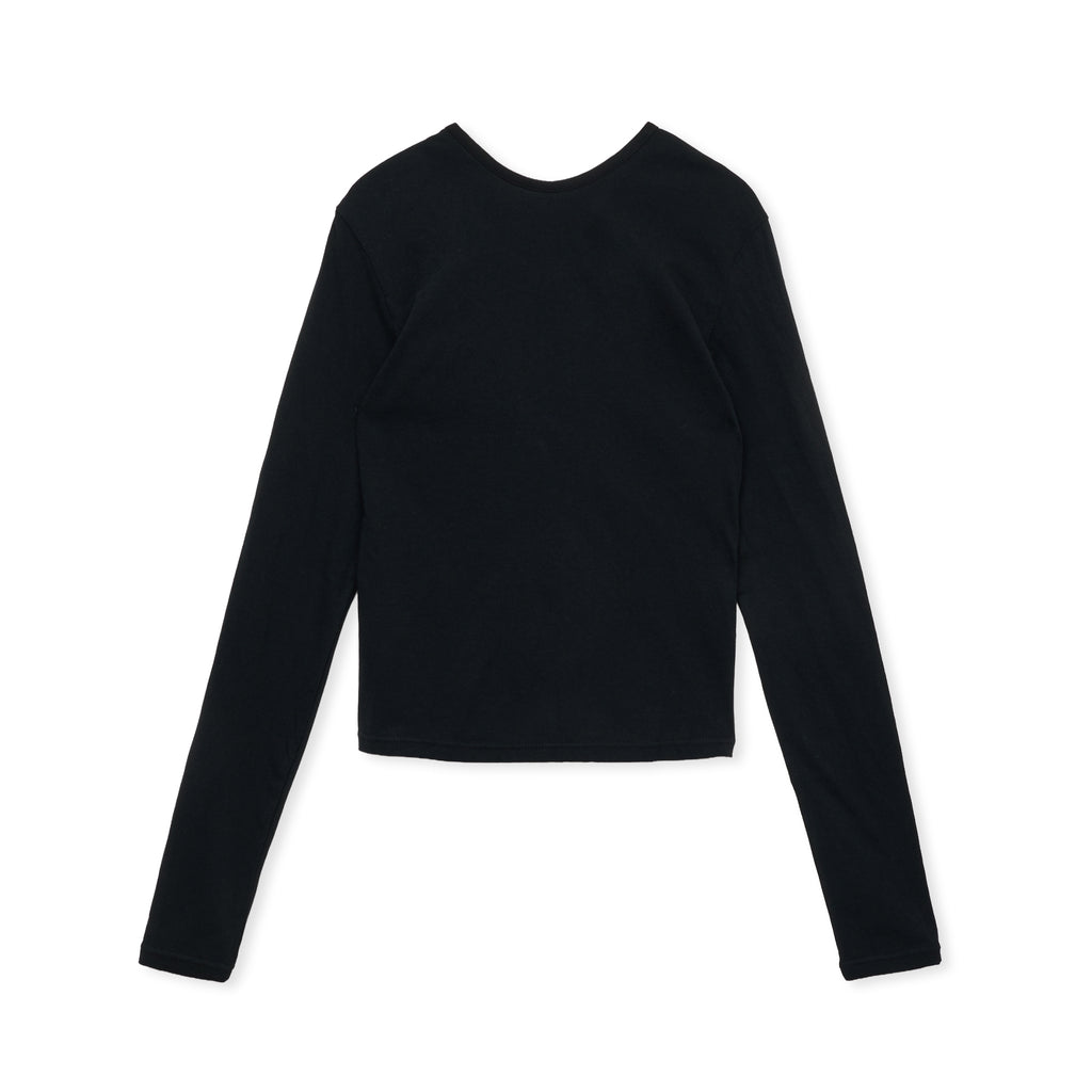 SHISHIKUI Twist velor BLACK 黒 Twist / BLACK – SHISHIKUI