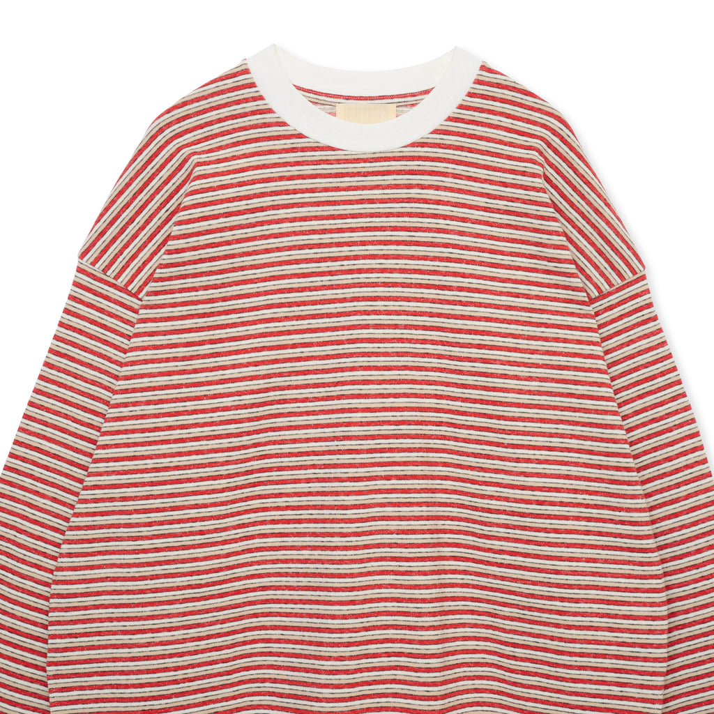 BLT / RED – SHISHIKUI