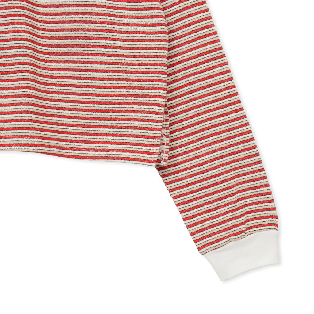 トップス SHISHIKUI BLT green BLT / GREEN – SHISHIKUI