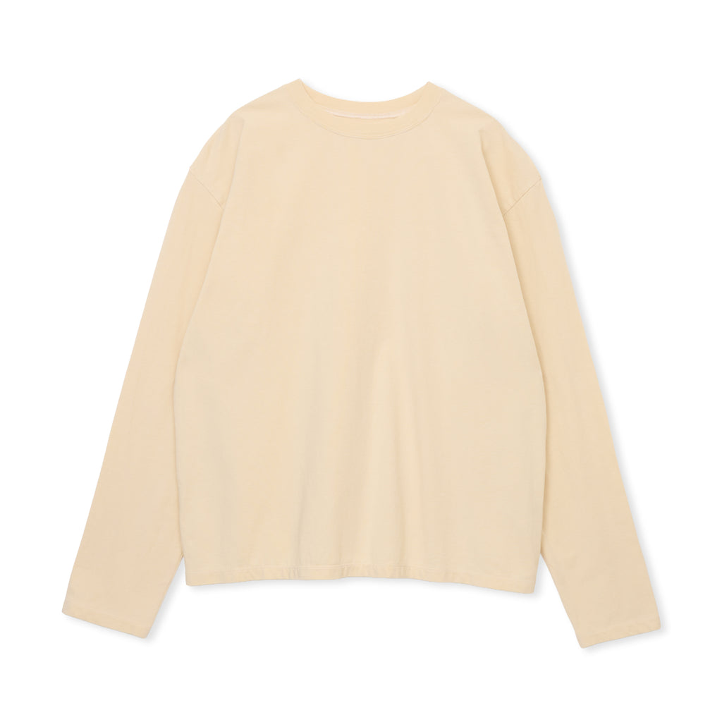 THE SHISHIKUI WEST / CREAM トップス Bow tie l / NAVY – SHISHIKUI