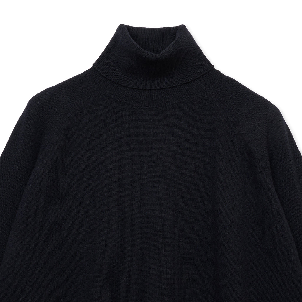 DAPUR / BLACK – SHISHIKUI