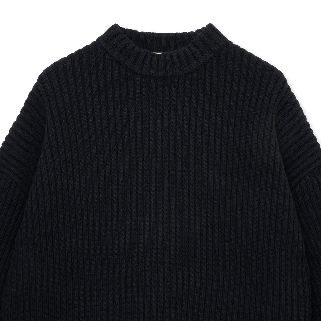 BIG / BLACK – SHISHIKUI