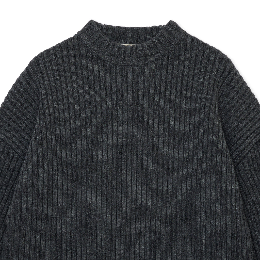 BIG / GRAY – SHISHIKUI