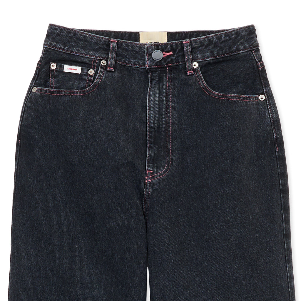 shishikui daco 34 シシクイ　ダコ Daco / INDIGO – SHISHIKUI