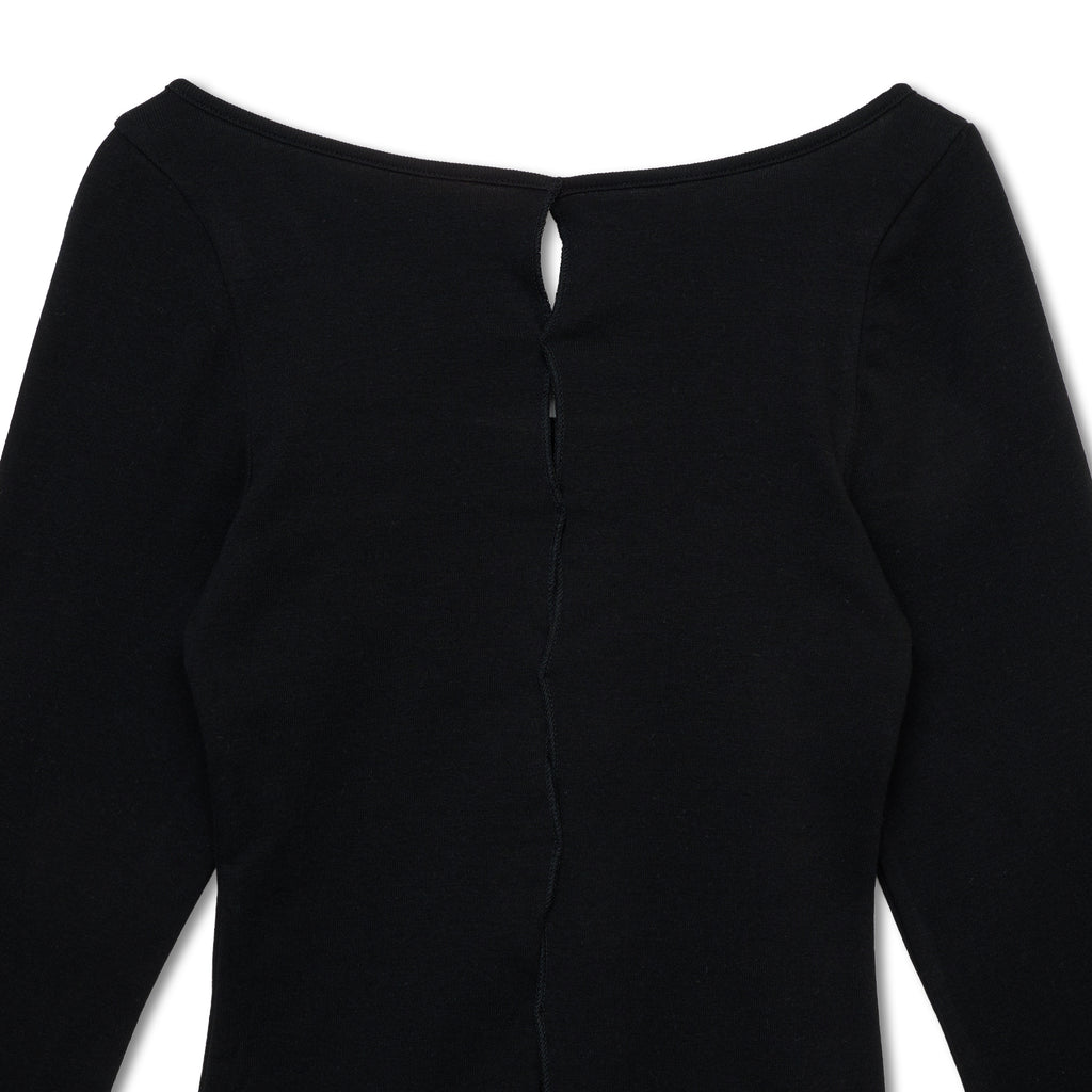 Hole s Long / BLACK – SHISHIKUI